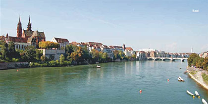 2011_Rheinkreuzfahrt_Basel 2011_Rheinkreuzfahrt_Basel